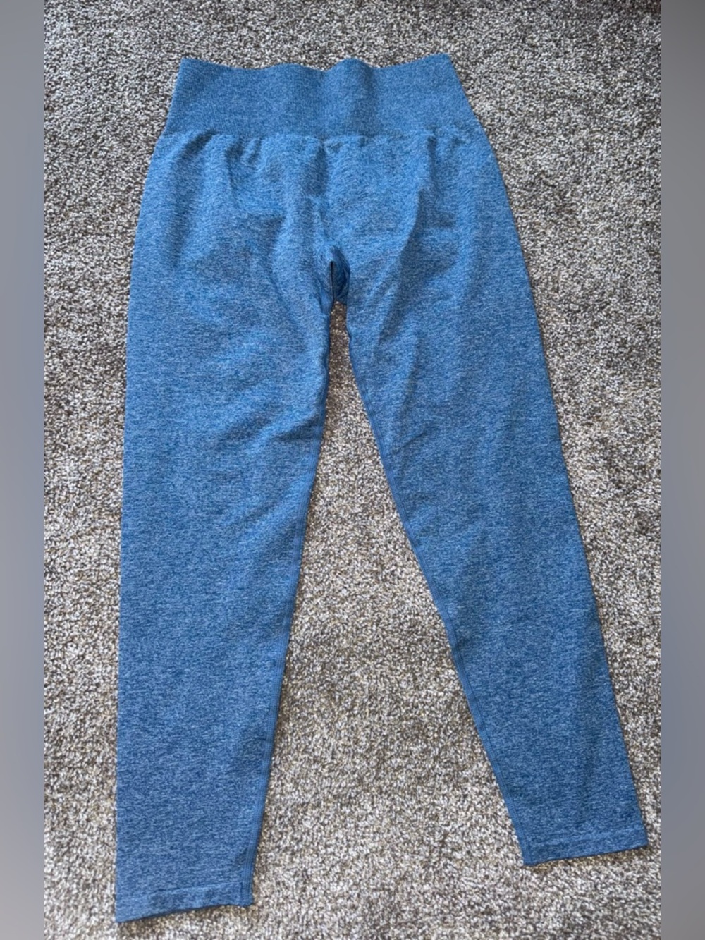 Women’s NVGTN Scrunch leggings